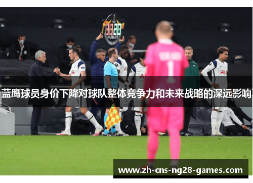 蓝鹰球员身价下降对球队整体竞争力和未来战略的深远影响